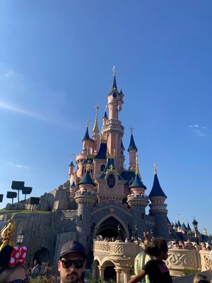 Disneyland Paris 