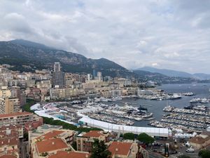 Monaco 