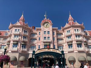 Disneyland Paris 