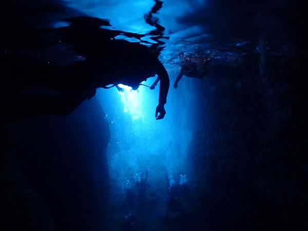 日本・沖縄県「沖縄」の写真：海