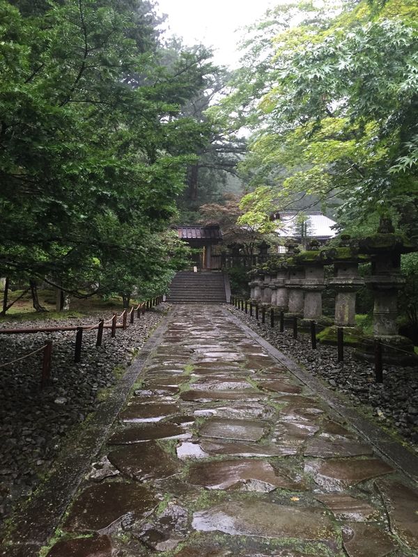 日本・栃木県「日光」の写真