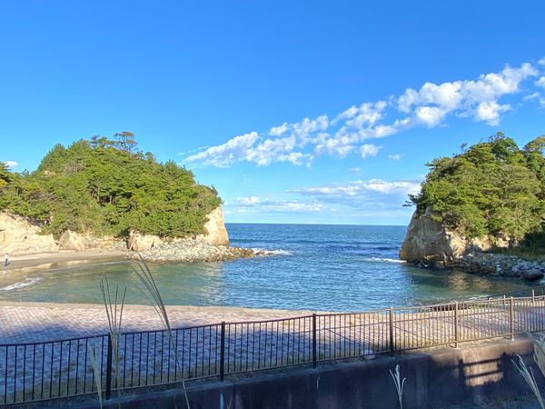 日本・茨城県「高萩」の写真