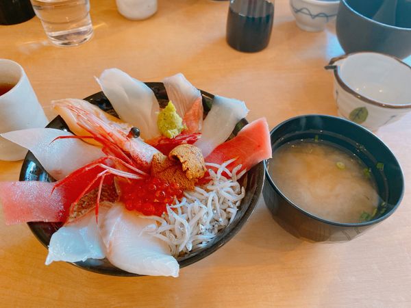 日本・茨城県「初詣　大洗」の写真