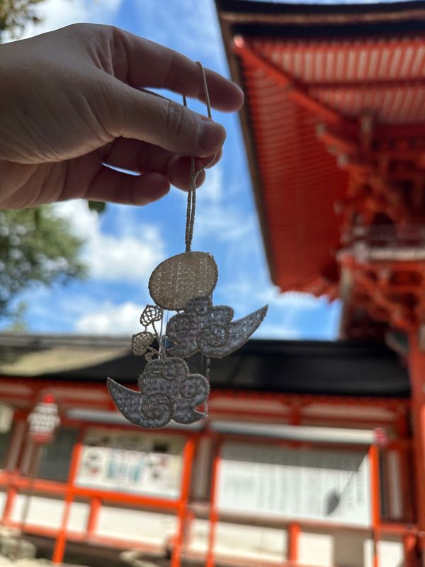 日本・京都府「大阪・京都　2024.09」の写真