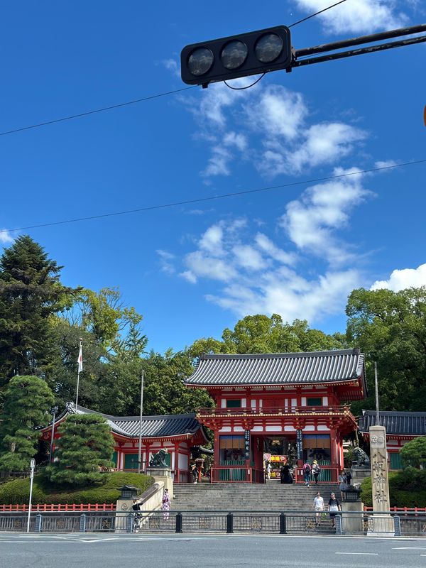 日本・京都府「大阪・京都　2024.09」の写真