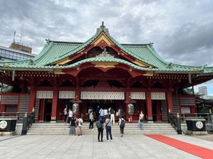 神田神社