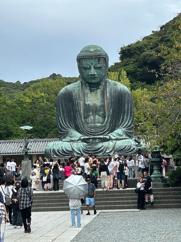 日本・神奈川県「東京と」の写真