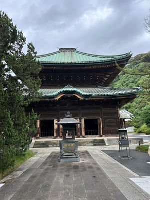 建長寺