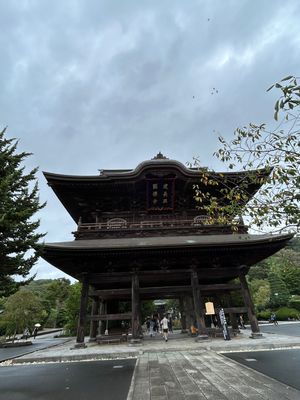 建長寺