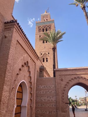 Marrakesh 