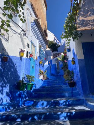 chefchaouen