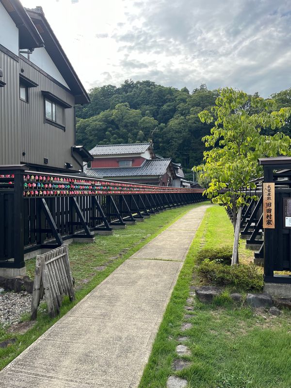 日本・福井県「岐阜･金沢･福井旅行」の写真