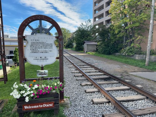 日本・北海道「北海道遠征」の写真