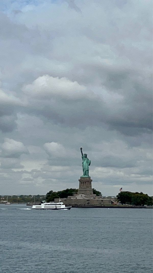 アメリカ(米国)・ホノルル「JFK✈︎」の写真