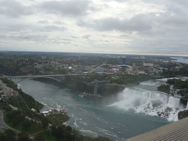 カナダ・トロント「トロント旅行」の写真