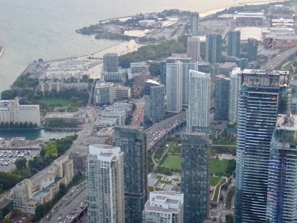 カナダ・トロント「トロント旅行」の写真