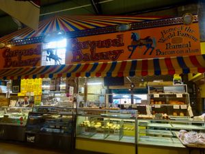 St. Lawrence Market