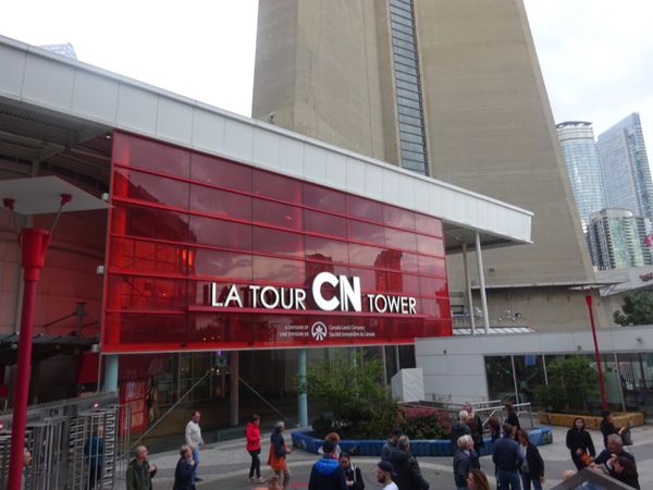 カナダ・トロント「トロント旅行」の写真