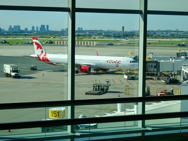 カナダ・トロント「トロント旅行」の写真