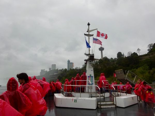 カナダ・トロント「トロント旅行」の写真