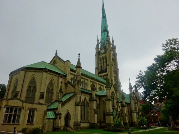 カナダ・トロント「トロント旅行」の写真