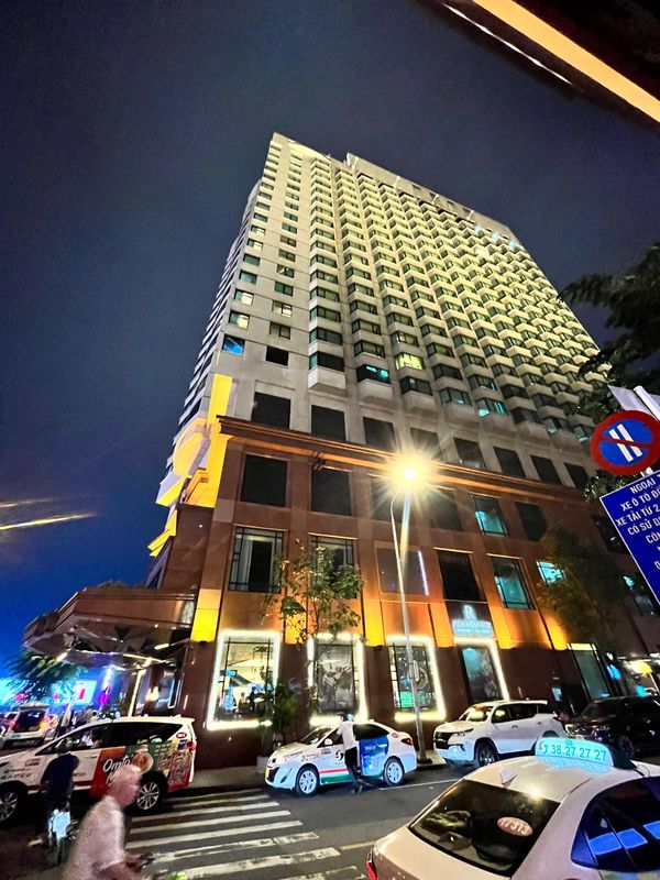 ベトナム「ホーチミン」の写真