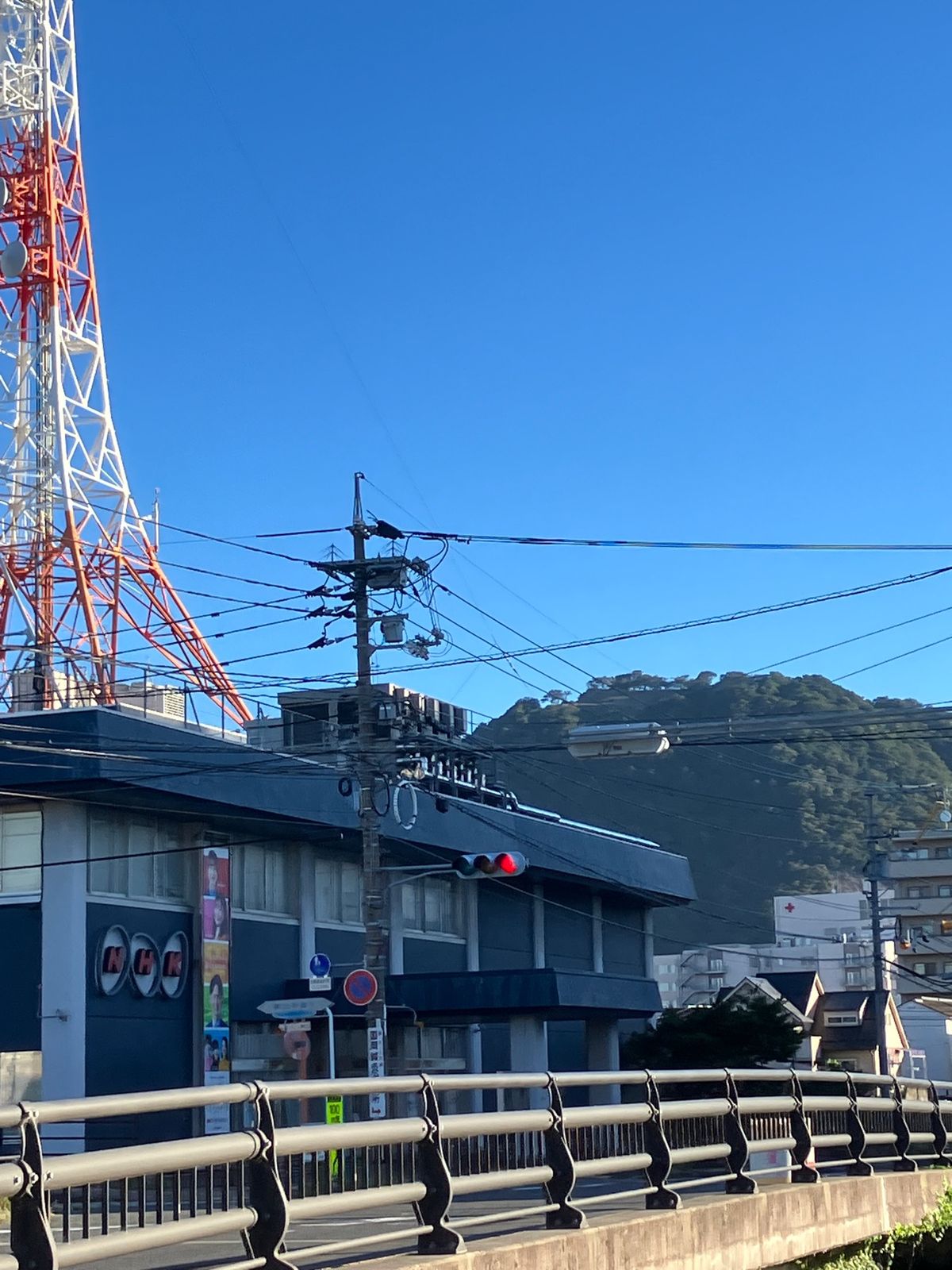 鳥取砂丘＋鳥取城址