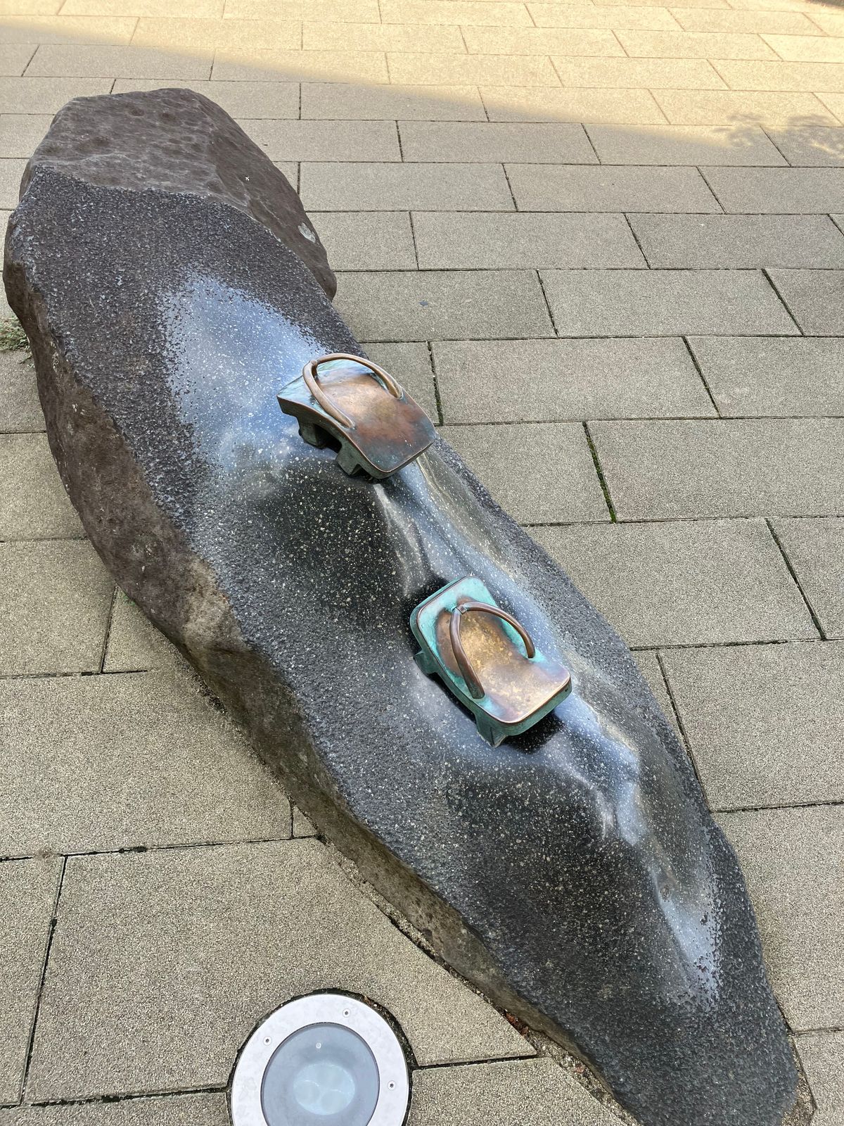 水木しげるロード2@境港