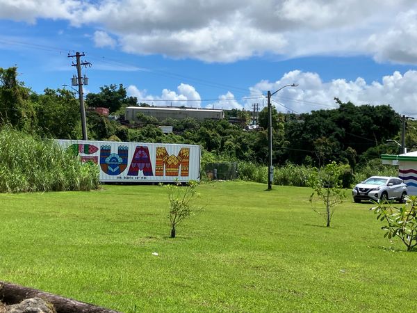 グアム・タモン「グアム最高wedding photo」の写真