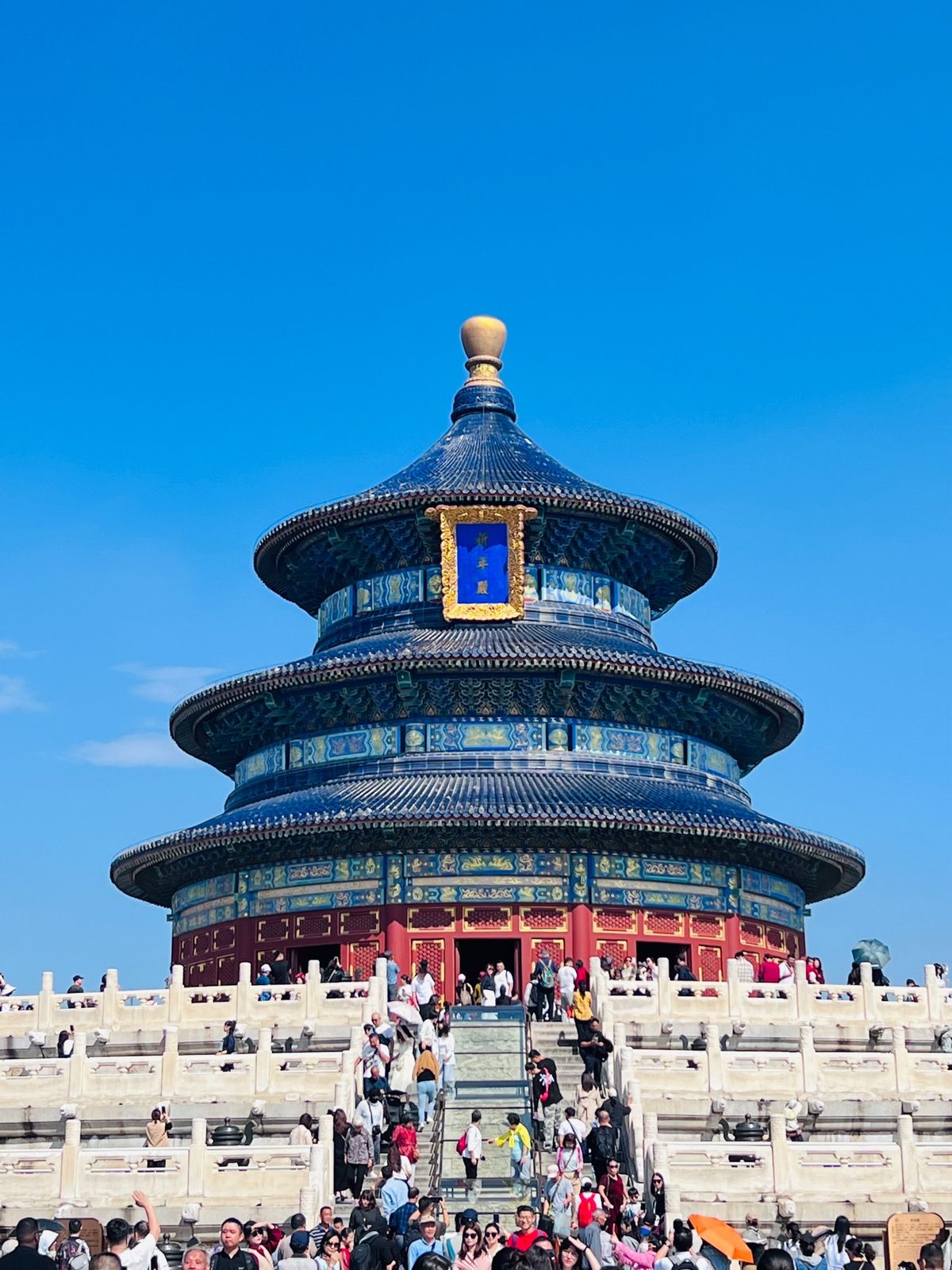 久々海外！
絶景に感動！
やはり体感するのは素晴らしい👍