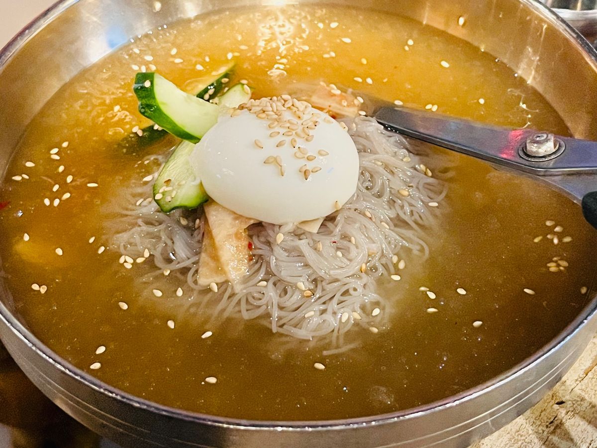 肉統領 ユットンリョン