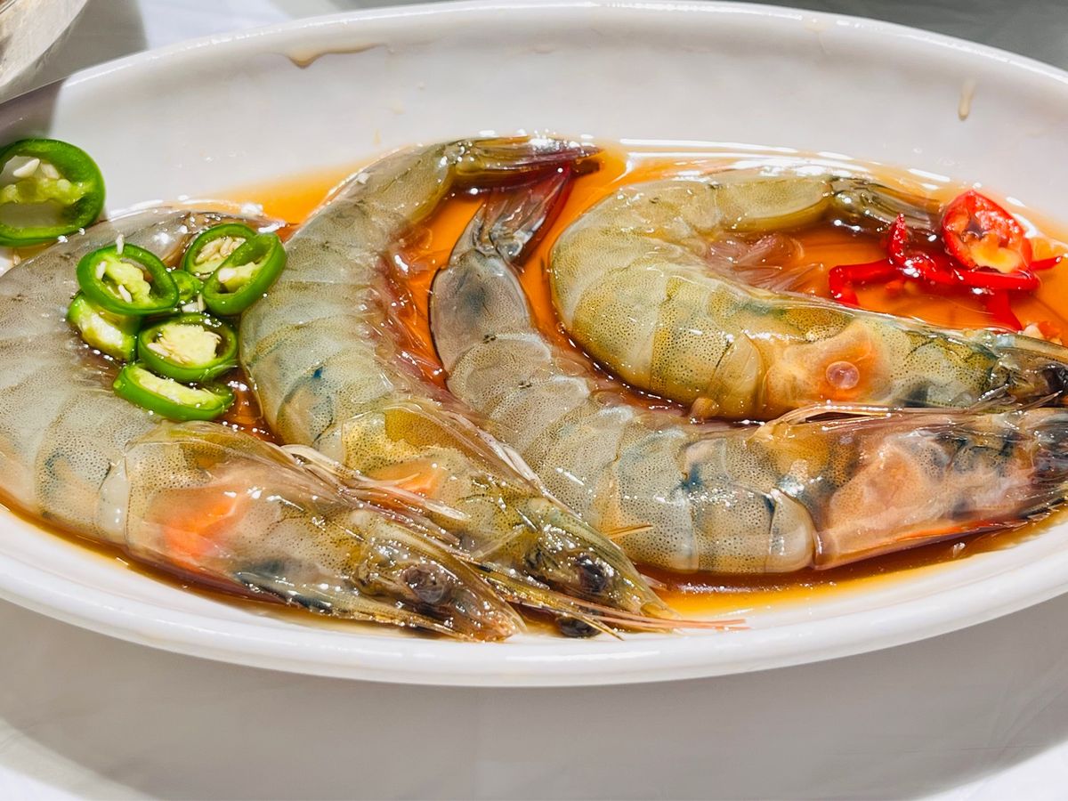 オダリチプ カンジャンケジャン 明洞直営店