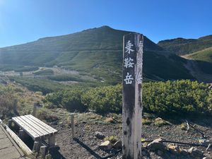 今年の百名山