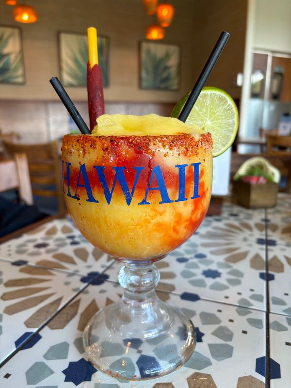 アメリカ(米国)・HAWAII「マリオット」の写真：@Just Tacos