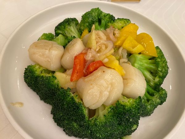 中国・香港「香港」の写真：香港澳門編8
ヴィクトリアピークで夜景を...