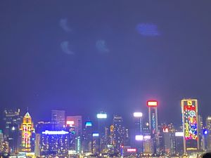 香港澳門編9
夕飯をおいしくいただいたあと
地下鉄で
尖沙咀(チムサーチョ...