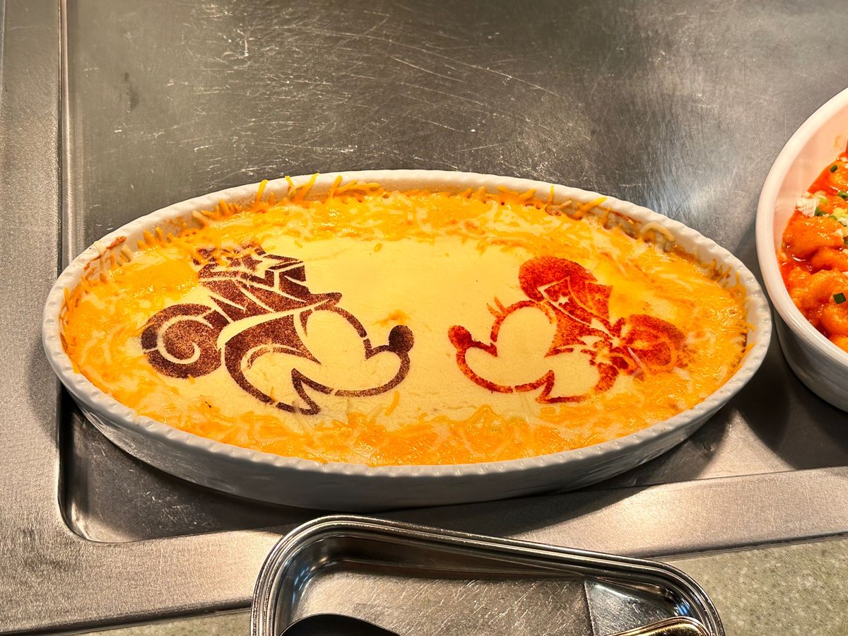 ハロウィン🎃40周年
ディズニーランド