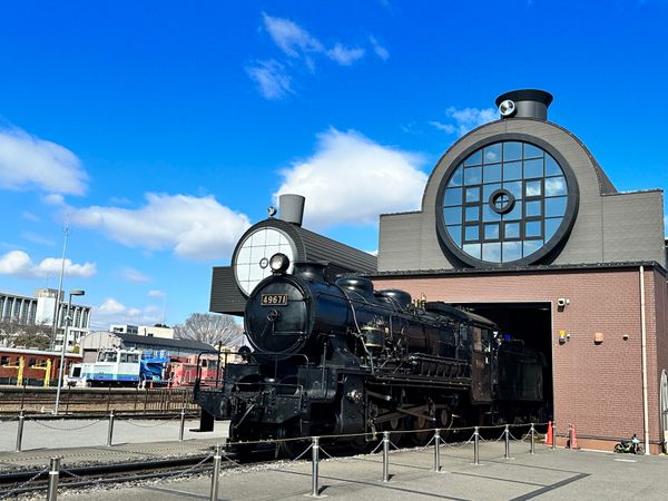 日本・栃木県「宇都宮」の写真