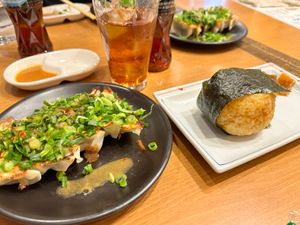 宇都宮　好きな餃子店