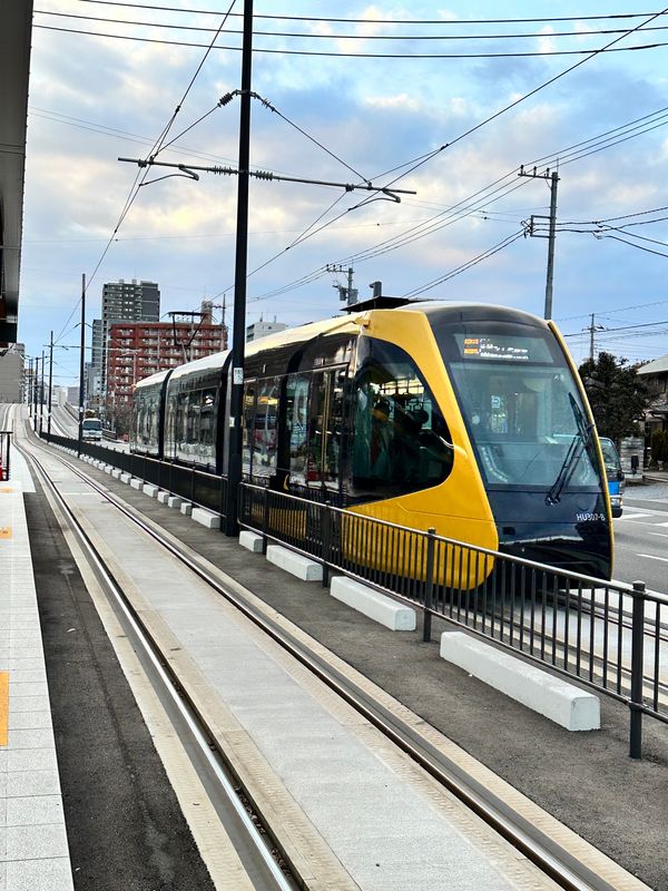 日本・栃木県「宇都宮」の写真：宇都宮　好きな餃子店