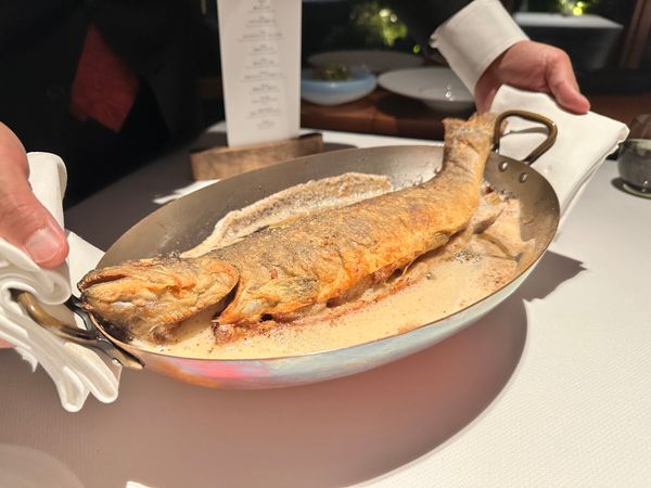 日本・軽井沢「軽井沢」の写真：目でも楽しいご飯🍽️感動🥺