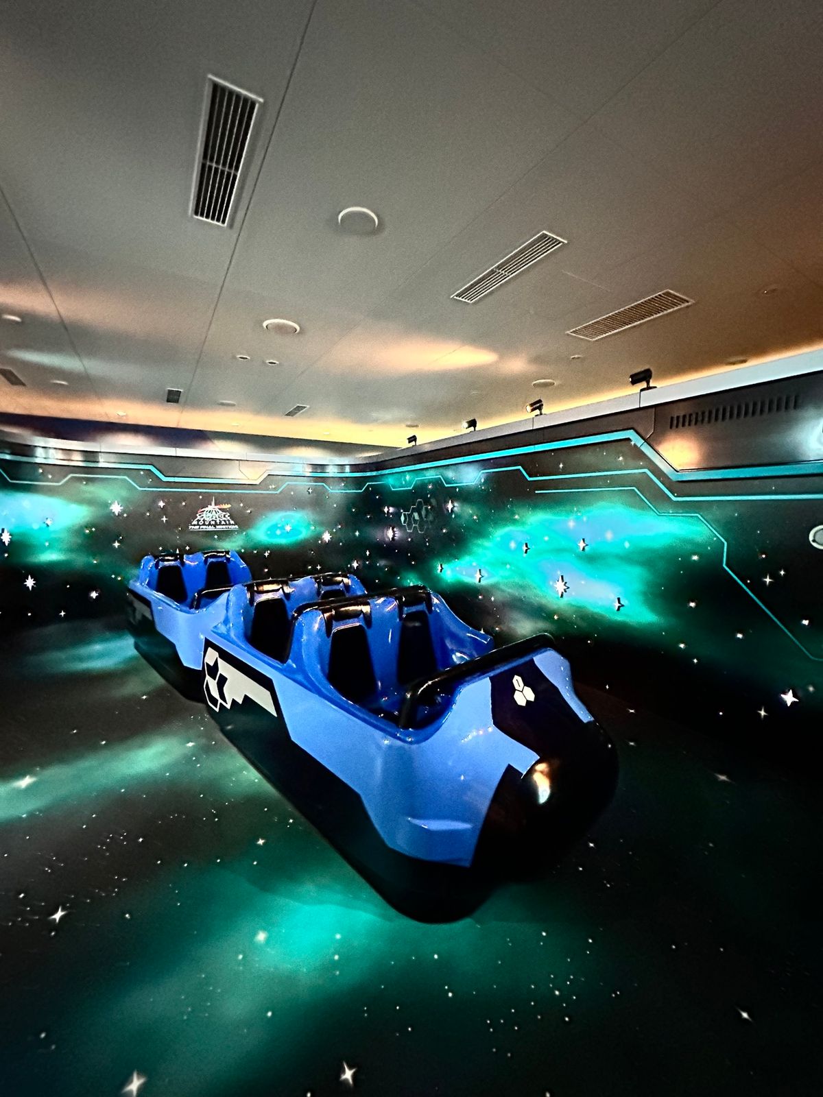 ディズニーランド