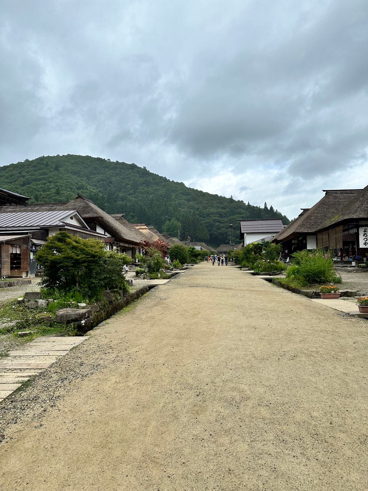 最後は福島を駆け足観光😆