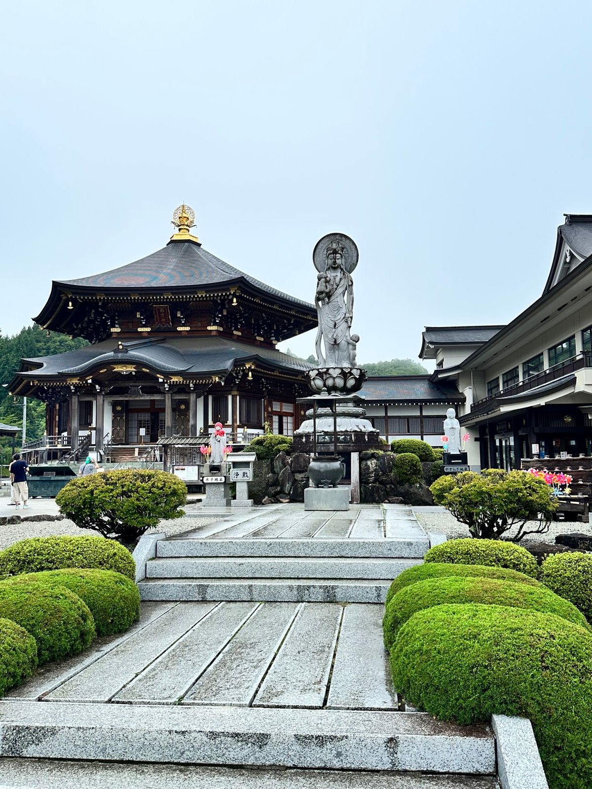 三角定規あげ
宮城から山形へ