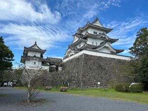 充実の２泊3日の小旅行！