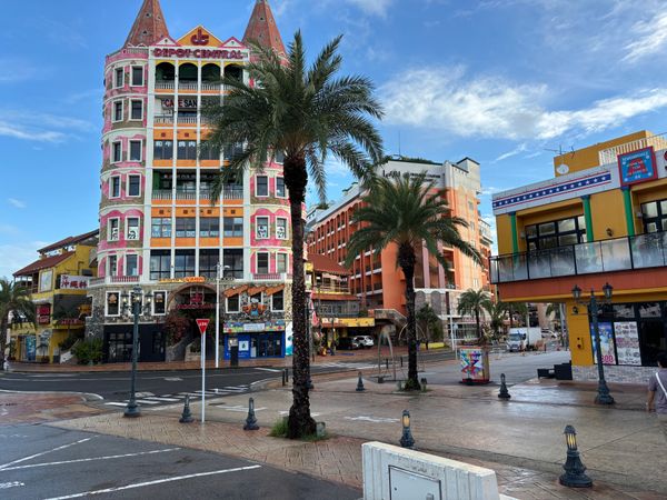 日本・沖縄県「沖縄旅行」の写真