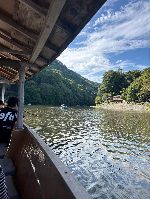 日本・京都府「京都旅✈︎」の写真
