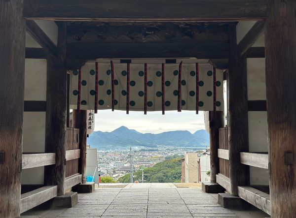 日本「高松・鳴門　2024.10」の写真