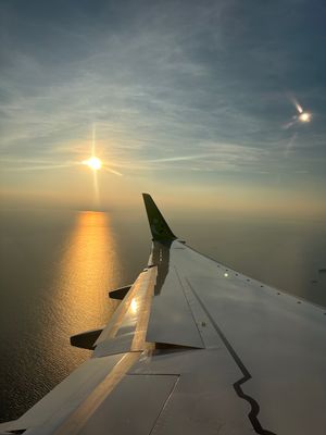 3日目帰る日✈️