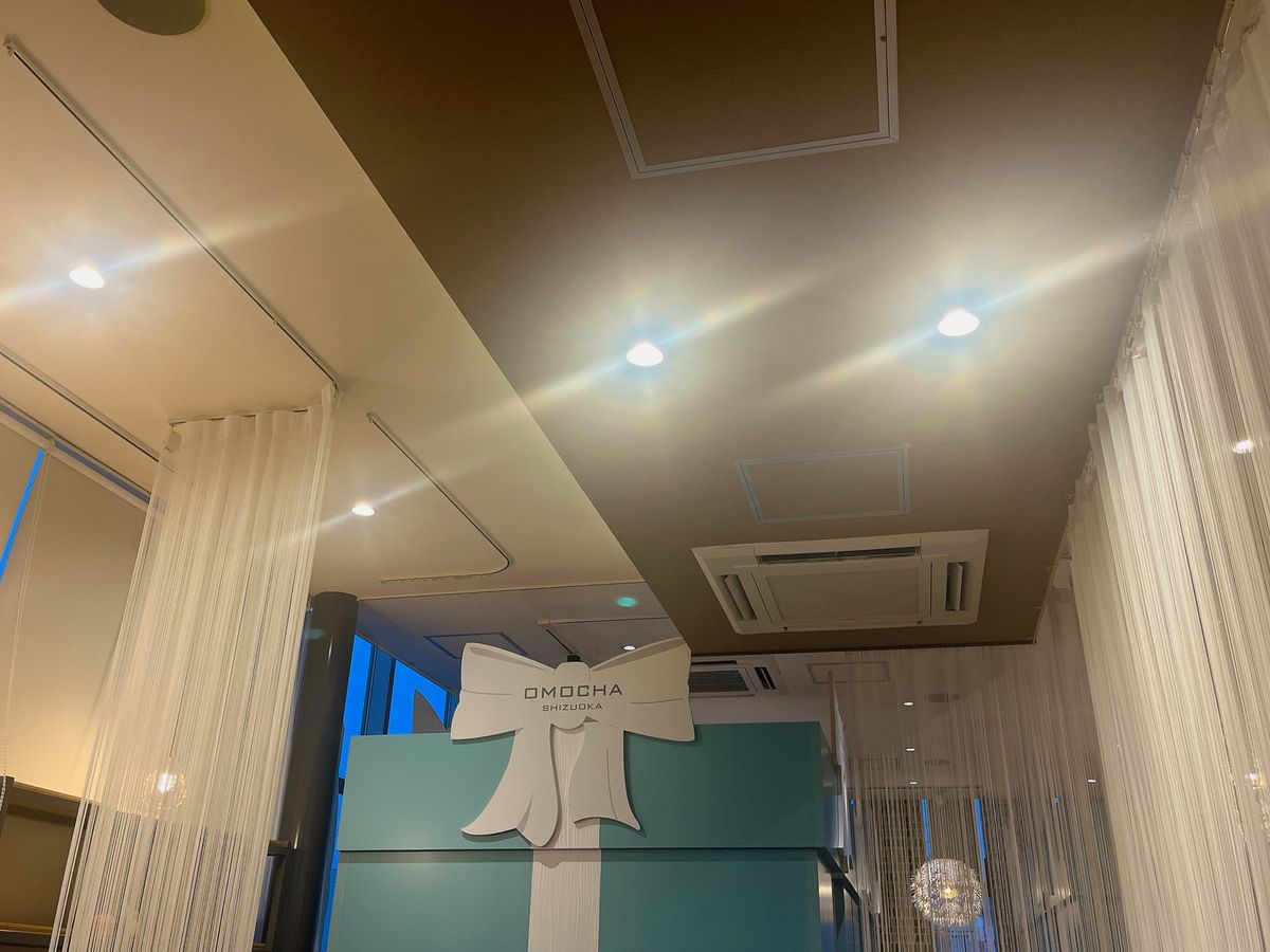 バースデープレートをサプライズ！